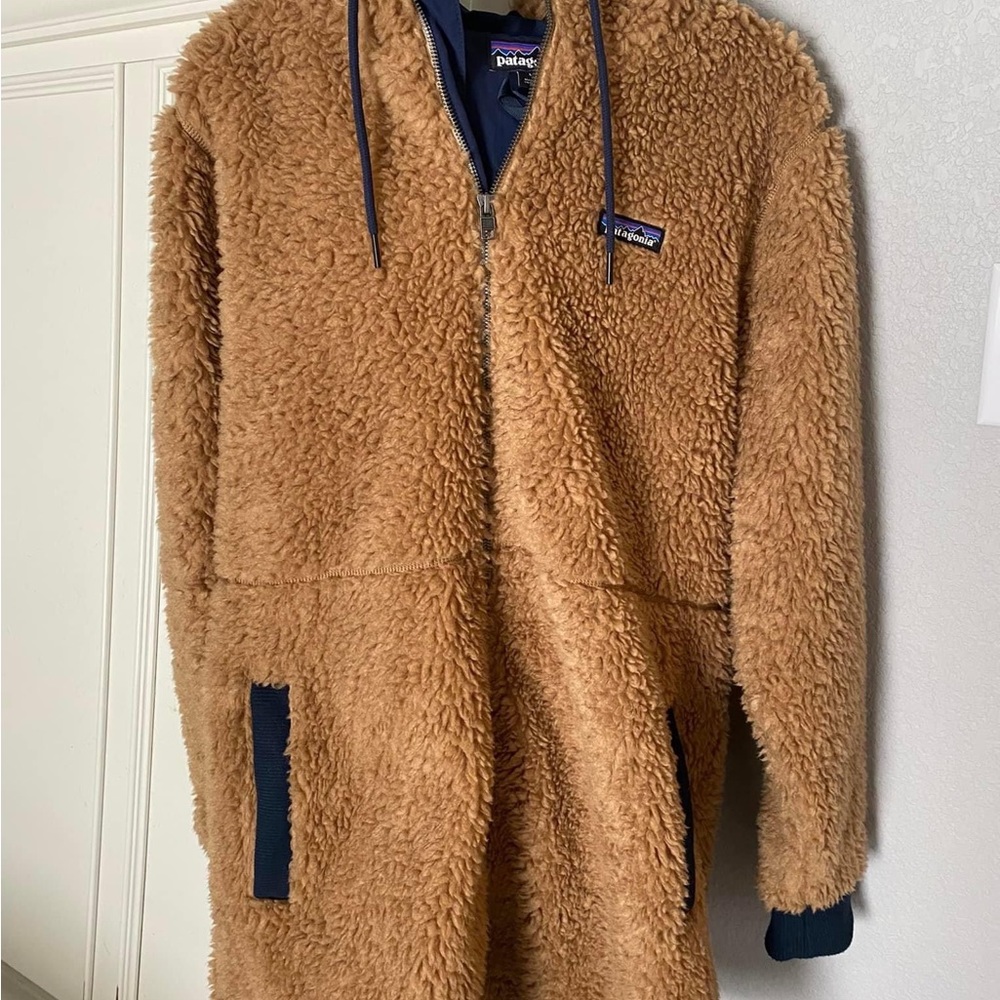 Patagonia Jacket